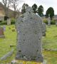 Photo of headstones/thumb_David & Christina MacLennan (MacKenzie) MI Fodderty